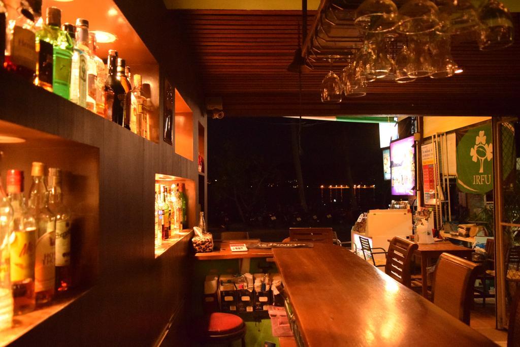 Sea Dream Patong Exterior foto