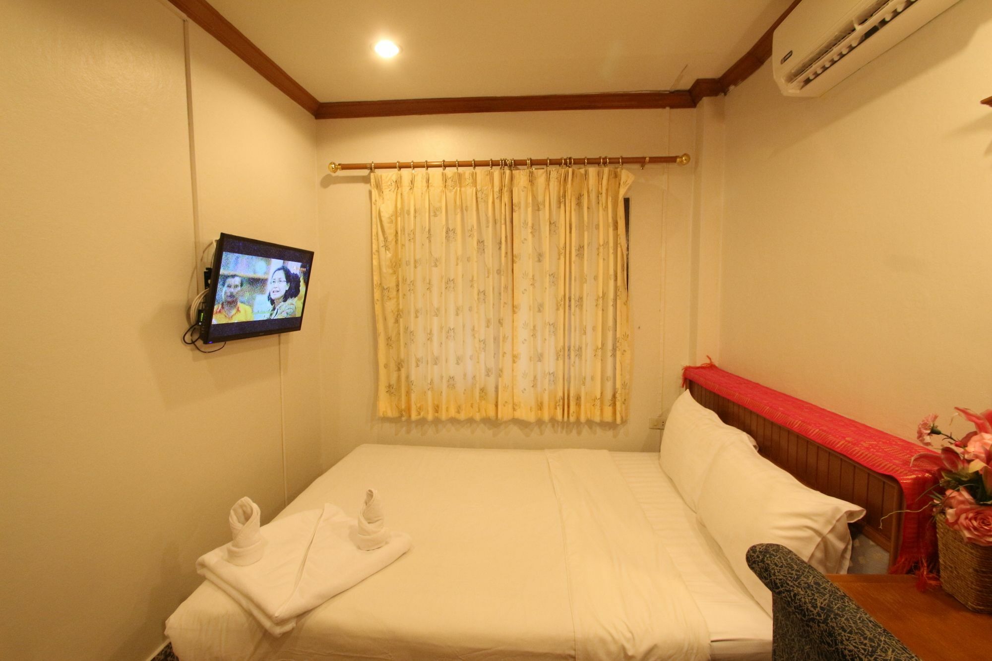 Sea Dream Patong Exterior foto
